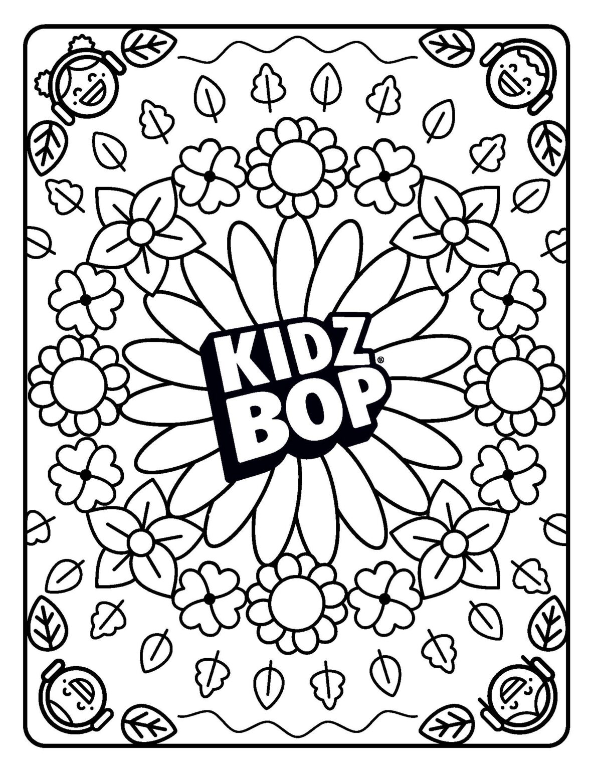 Teachers KIDZ BOP France